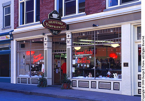 Heavenly Temptations, Booton, NJ