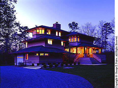 Corporate Center at Rye